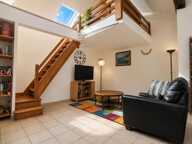Appartement 2 chambres - garage - cave - centre ville — photo 2