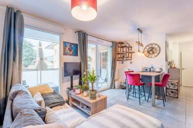 Appartement 2 pièces 190000 €