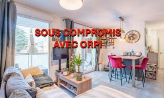 Appartement 2 Pièces 41 m² à vendre à Fleurieux-sur-l'Arbresle (69210)