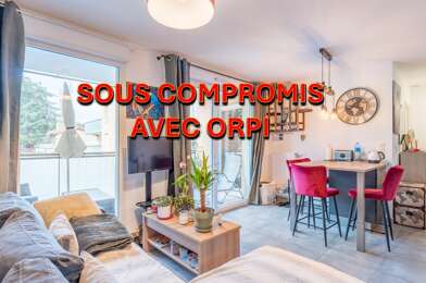 Appartement 2 pièces 190000 €