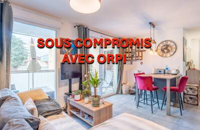 Appartement — photo du bien