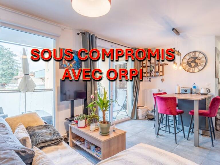 Appartement — photo 1