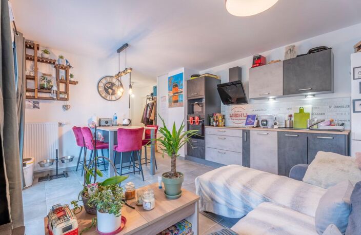 Appartement — photo 4