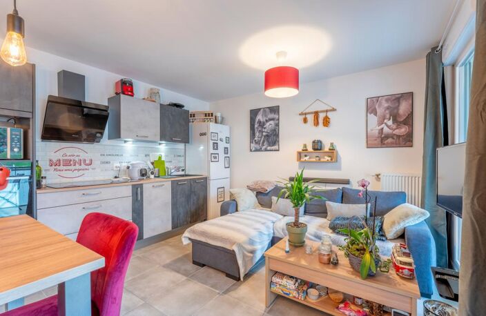 Appartement — photo 5