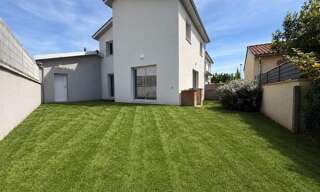 Maison 5 Pièces 97 m² à vendre à L'Arbresle (69210)