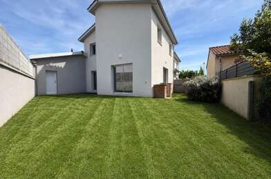 Maison 5 pièces 360000 €