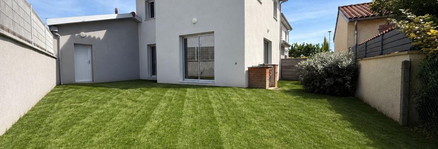 Maison 5 Pièces 97 m² à vendre à L'Arbresle (69210)