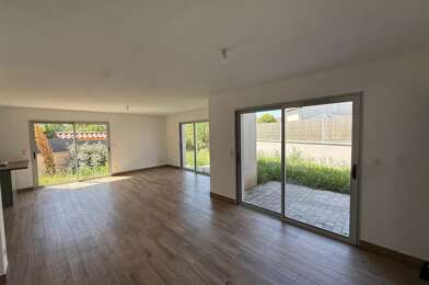 Maison 5 pièces 349000 €