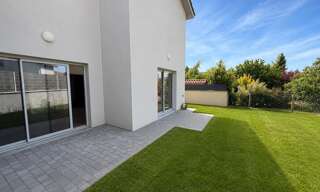 Maison 5 Pièces 97 m² à vendre à L'Arbresle (69210)
