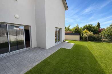 Maison 5 pièces 349000 €