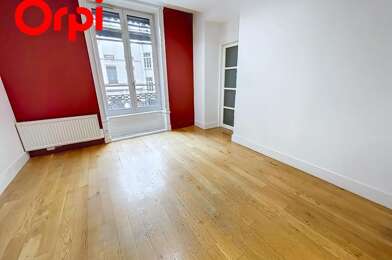 Appartement 3 pièces 299000 €