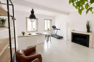 Appartement 2 pièces 249000 €