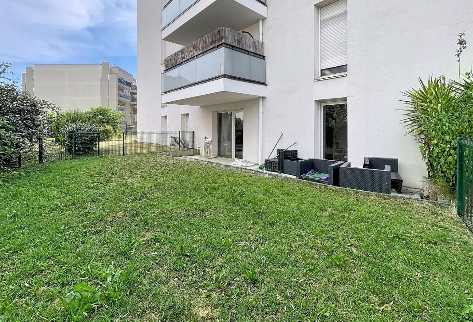 Appartement À Vendre — photo 1