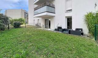Appartement 2 Pièces 41 m² à vendre à Bron (69500)