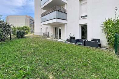 Appartement 2 pièces 160000 €