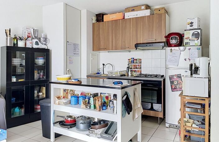 Appartement À Vendre — photo 5