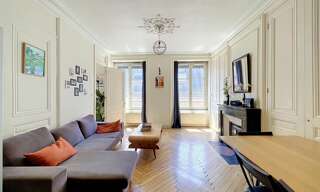 Appartement 3 Pièces 60 m² à vendre à Lyon 1 (69001)