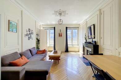 Appartement 3 pièces 340000 €