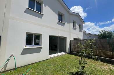 Maison 4 pièces 1400 €