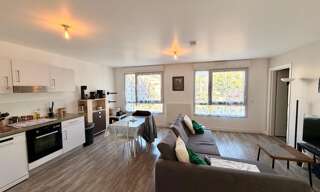 Appartement 3 Pièces 60 m² à vendre à Talence (33400)