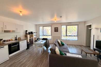 Appartement 3 pièces 225000 €