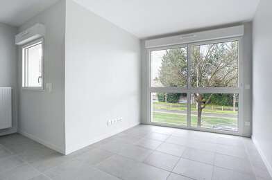 Appartement 2 pièces 155000 €