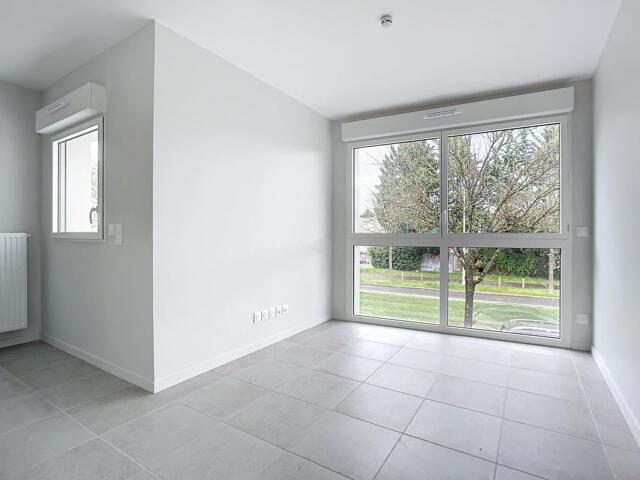 Appartement proposé à Mérignac