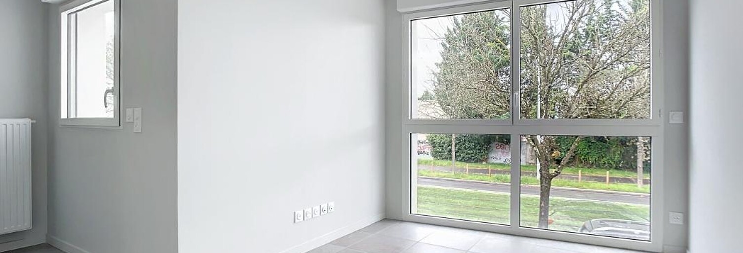 Appartement 2 Pièces 26 m² à vendre à Mérignac (33700)
