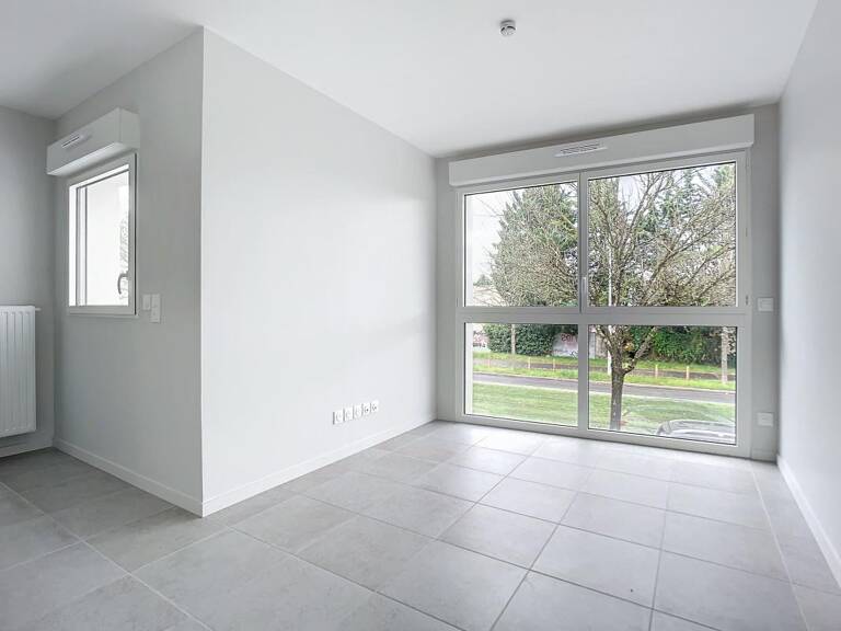 Studio Mérignac Arlac - CHU - PELLEGRIN - SAINT AUGUSTIN — photo 1