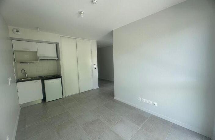 Studio Mérignac Arlac - CHU - PELLEGRIN - SAINT AUGUSTIN — photo 4