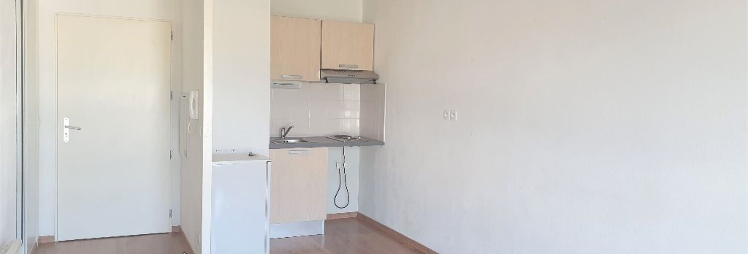 Appartement 2 Pièces 37 m² à louer à Bruges (33520)