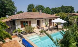 Maison 4 Pièces 98 m² à vendre à Gujan-Mestras (33470)