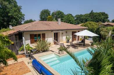Maison 4 pièces 526000 €