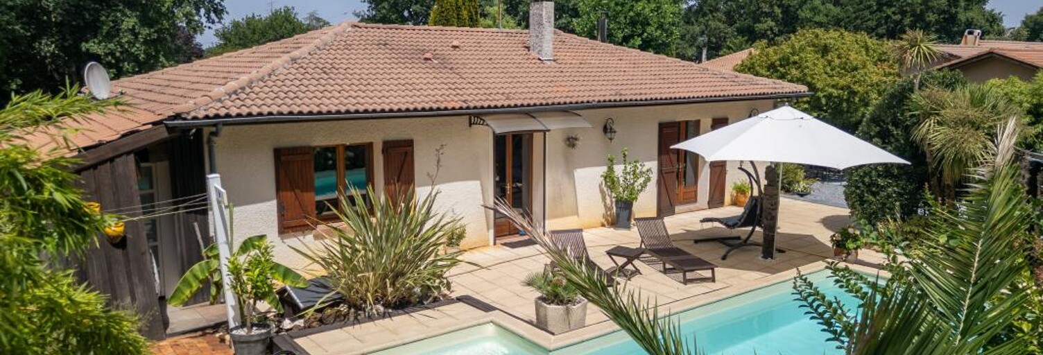 Maison 4 Pièces 98 m² à vendre à Gujan-Mestras (33470)