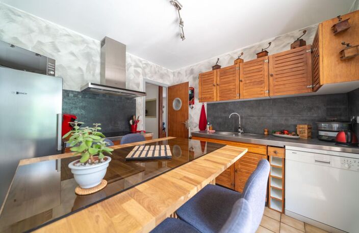  Maison À Vendre  Coup de cœur à Gujan-Mestras 33470 – Havre de paix en lisière de forêt — photo 3