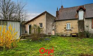 Maison 3 Pièces 68 m² à vendre à Montmarault (03390)
