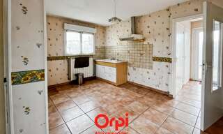 Maison 3 Pièces 68 m² à vendre à Montmarault (03390)