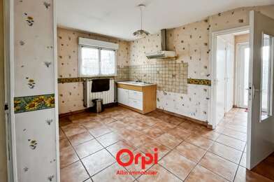 Maison 3 pièces 69800 €