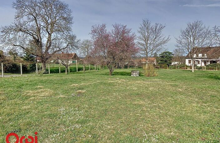 Terrain Saint Bonnet De Four 1049m² — photo 3