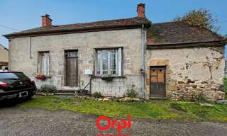 Maison 2 Pièces 44 m² à vendre à Theneuille (03350)