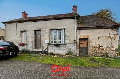 Maison 2 pièces 22000 €