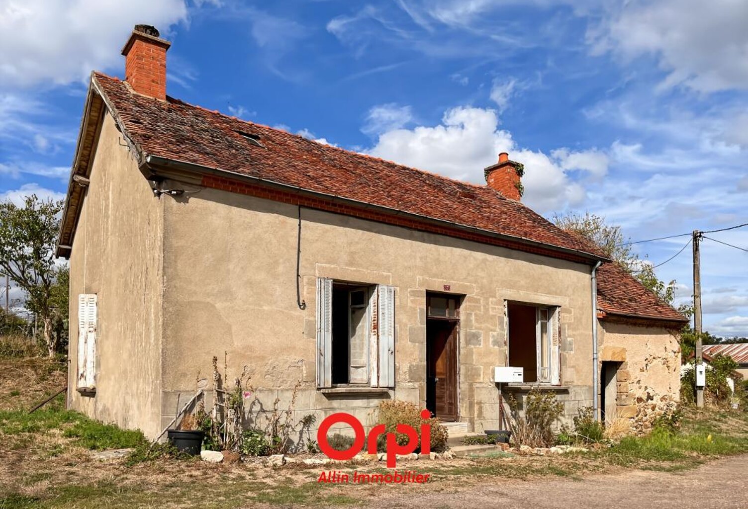 Maison À Vendre — photo 1