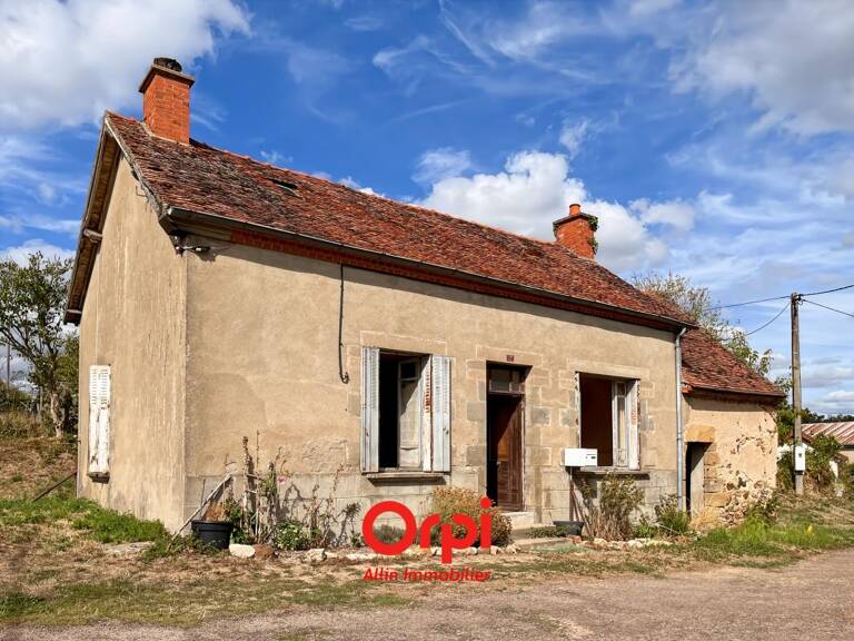 Maison À Vendre — photo 1