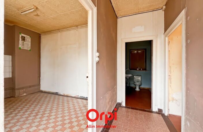 Maison À Vendre — photo 2