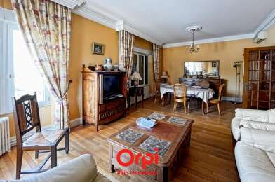 Maison 6 pièces 163000 €