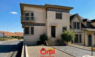 Maison 6 Pièces 158 m² à vendre à Montmarault (03390)