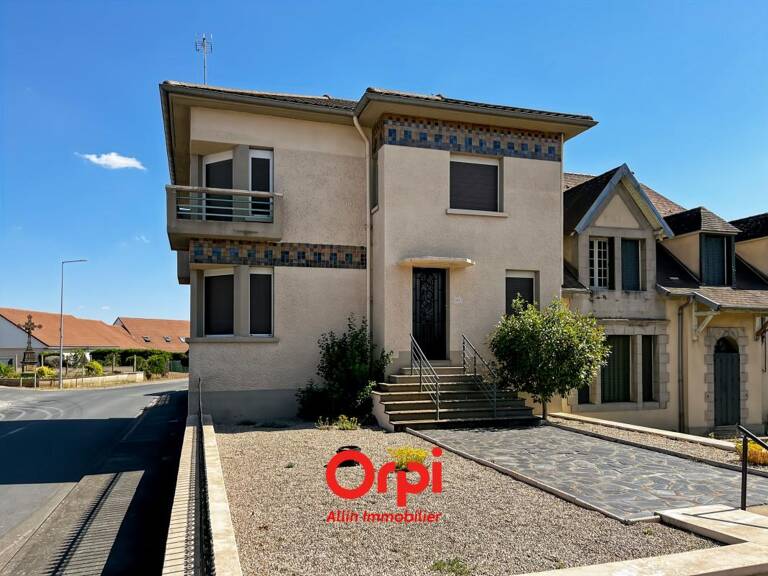 Maison À Vendre — photo 1