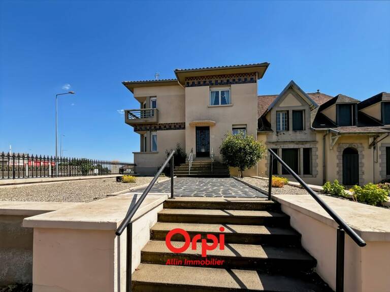 Maison À Vendre — photo 1