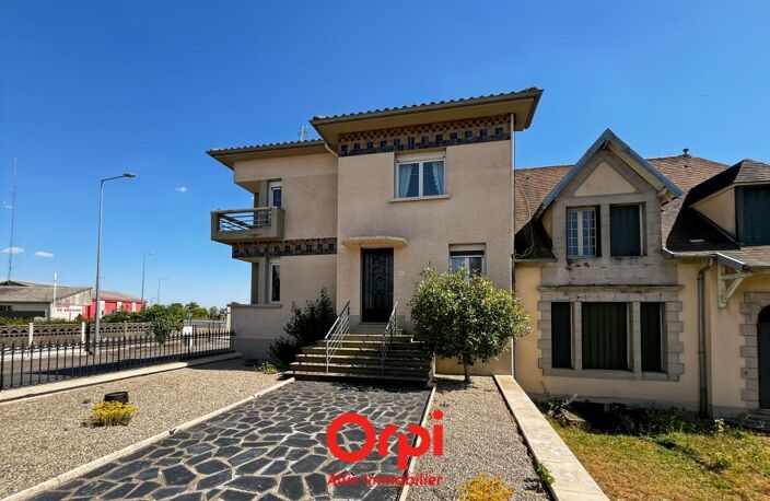 Maison À Vendre — photo 4