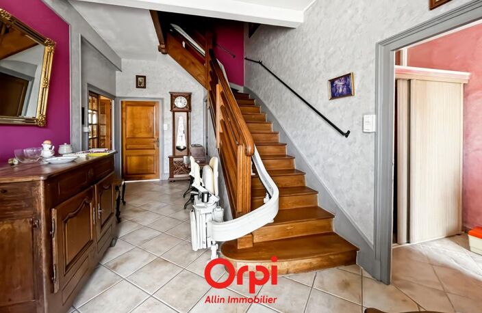 Maison À Vendre — photo 5